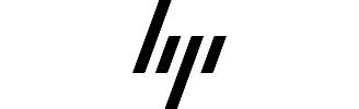hp logo