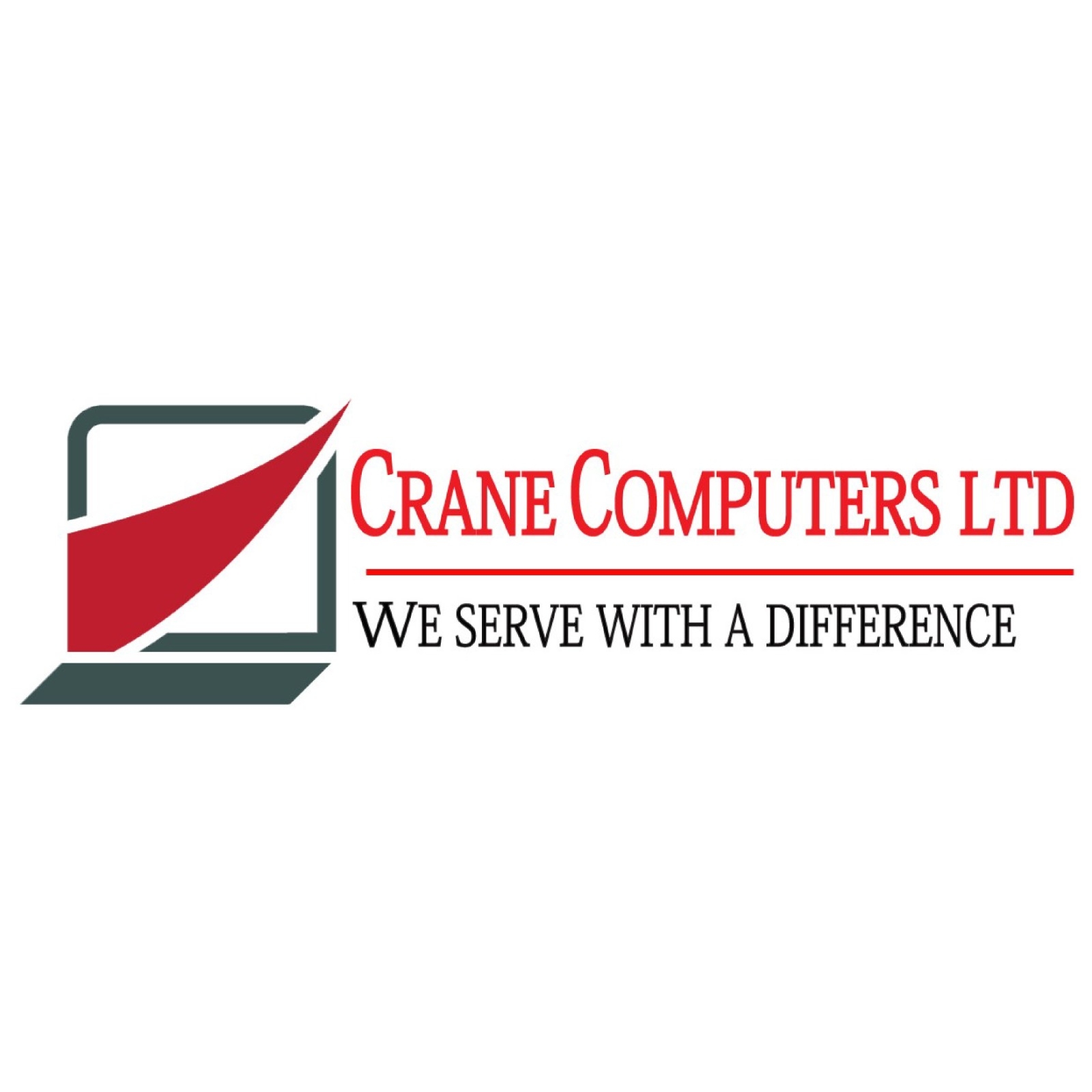 Crane Computers Ltd