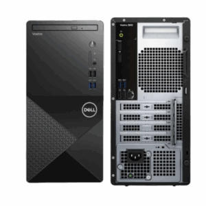 Dell Vostro Desktop Computer