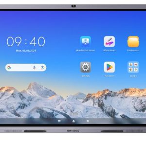 Hikvision DS-D5C75RB/B 75-inch 4K Interactive Display