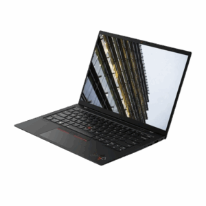 Lenovo ThinkPad X1 Carbon Gen 12 Laptop