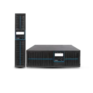 ROSSO Power AR3000II Plus