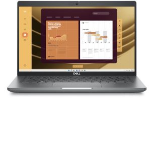 Dell Latitude 5450 Laptop - Ultra 5, 8GB RAM, 512GB SSD
