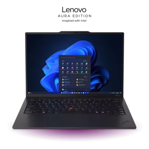 Lenovo X1 Carbon G13 Aura Edition Laptop - AI PC - Ultra 7, 16GB RAM, 1TB SSD