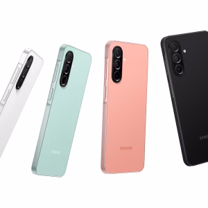 Samsung Galaxy A26 5G Smartphone - 8GB, 256GB Storage