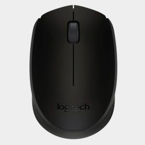 Logitech Wireless Mouse M170