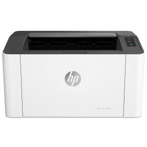 HP Laser 107w (4ZB78A) Printer