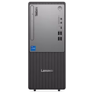 Lenovo ThinkCentre Desktop Computer neo 50t - i5, 16GB RAM, 512GB SSD