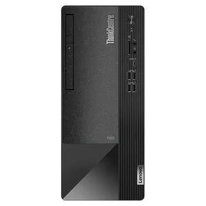 Lenovo ThinkCentre Desktop Computer neo 50t - i7, 16GB RAM, 512GB SSD
