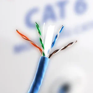 Internet Cable - Ethernet cable Indoor 305 Meters