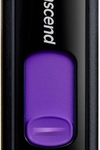 Transcend JetFlash 500 32GB Flash Drive with USB 2.0