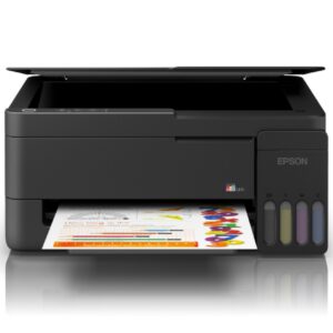 Epson EcoTank L3351 Wi-Fi All-in-One Ink Tank Printer
